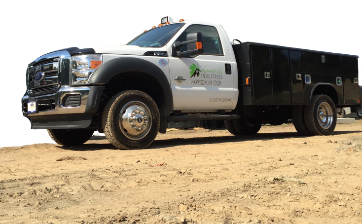 Airport Work & Building Sites